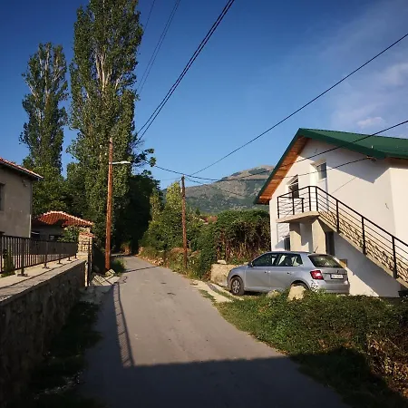 Kwatera prywatna Lila