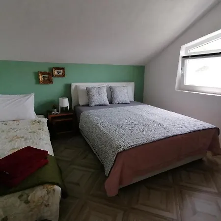 Homestay Lila Dolno Dupeni