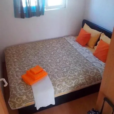 Privat bolig Lila
