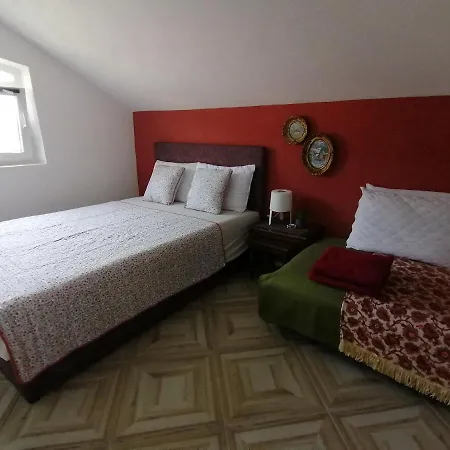 Lila Homestay Dolno Dupeni