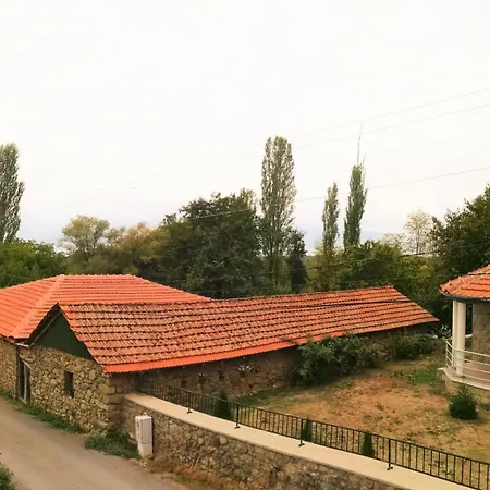 Lila Kwatera prywatna