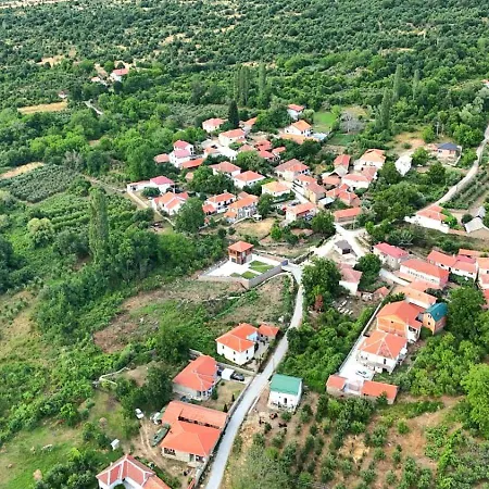 Lila Homestay Dolno Dupeni